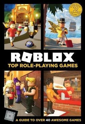 Roblox Top Role- Playing Games