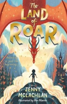 Land of Roar 01