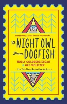 To Night Owl From Dogfish