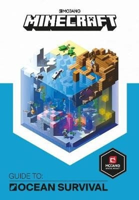 Minecraft Guide:Ocean Survival
