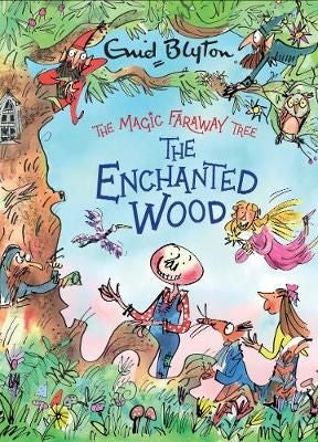 Enchanted Wood 01 Gift Edition