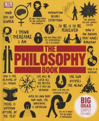 The Philosophy Book