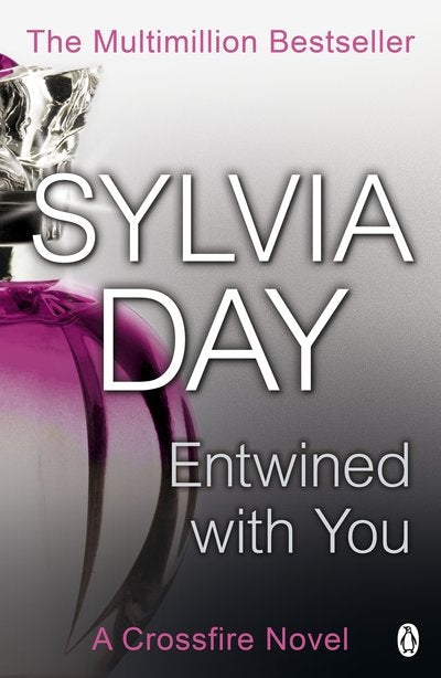Crossfire 03 Entwined with You
