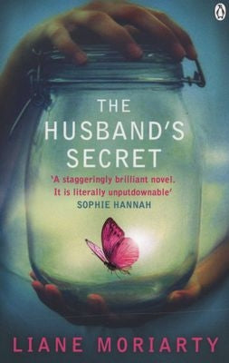The Husband's Secret
