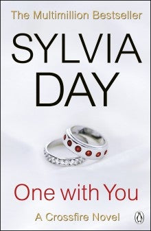 Crossfire 05 One with You