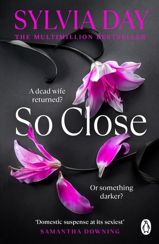 Blacklist 01: So Close
