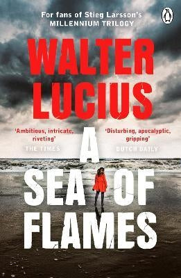 Heartland 03: Sea of Flames