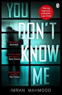You Don''t Know Me