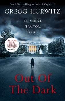 Out of the Dark