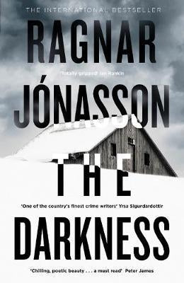 Hidden Island 01: The Darkness