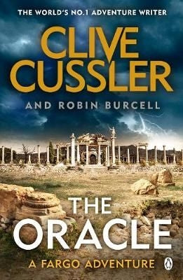 Fargo Adventures 11: The Oracle