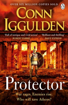 Athenian 02: Protector