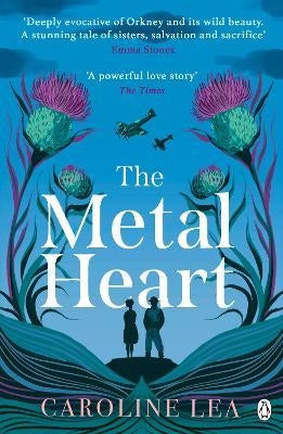 Metal Heart