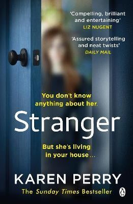 Stranger