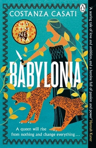 Babylonia