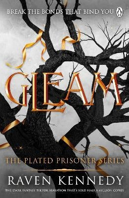 Plated Prisoner 03: Gleam