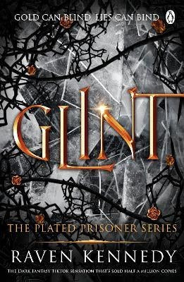 Plated Prisoner 02: Glint