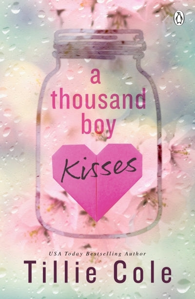 A Thousand Boy Kisses 01: A Thousand Boy Kisses