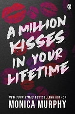 Lancaster Prep 02: A Million Kisses In Your Lifetime