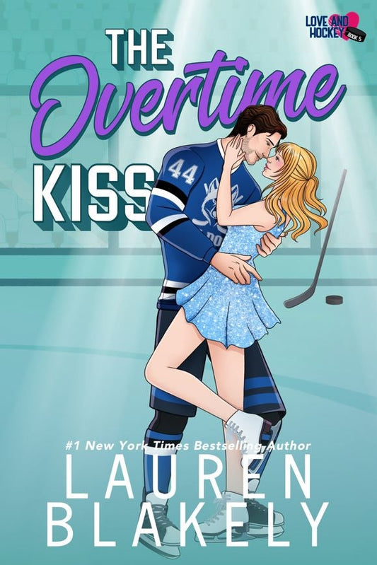 The Overtime Kiss