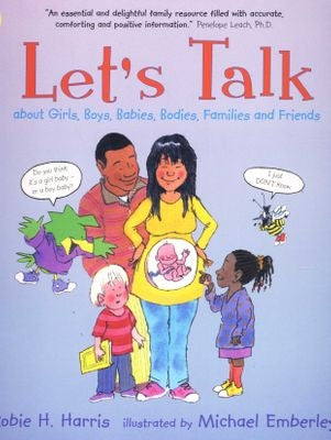 Let's Talk