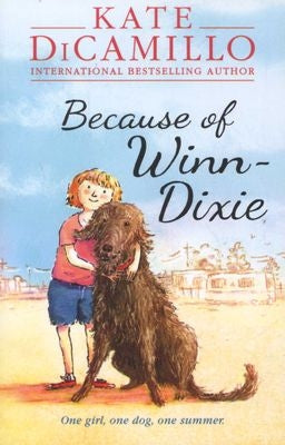 Because of Winn-Dixie