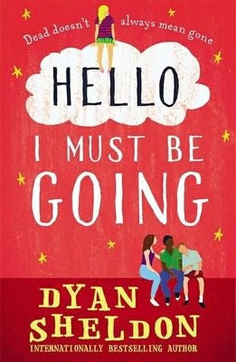 Hello, I Must Be Going