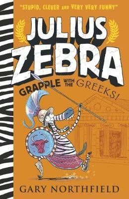 Julias Zebra 4: