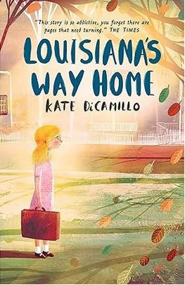 Louisiana's Way Home