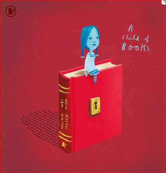A Child of Books