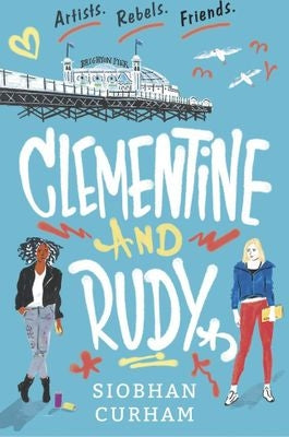 Clementine And Rudy