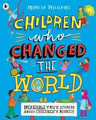 Children Who Changed the World