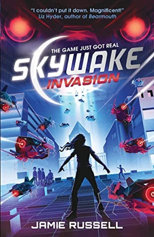 SkyWake 01: Invasion