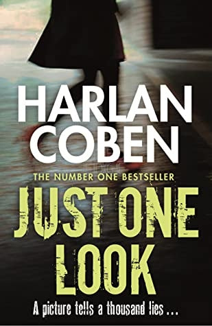 Just One Look