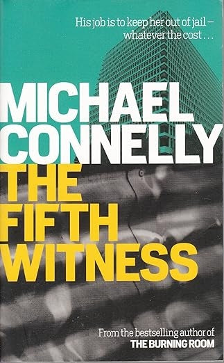 The Fifth Witness