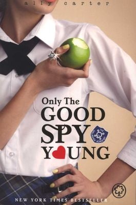 Only The Good Spy Young
