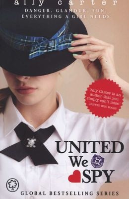United We Spy