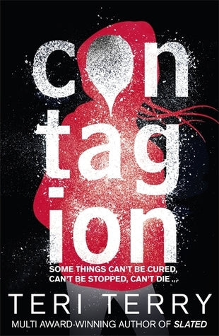Dark Matter 01: Contagion