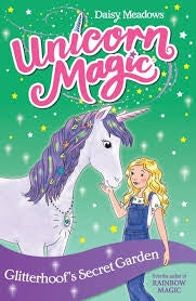 Unicorn Magic 3: Glitterhoof's Secret Garden