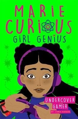 Marie Curious, Girl Genius