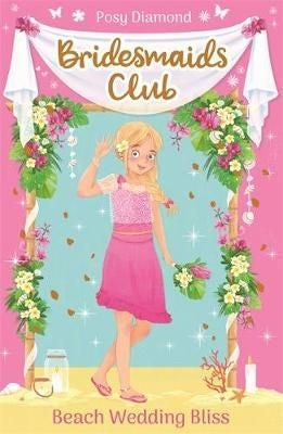 Bridesmaids Club 01: Beach Wedding Bliss