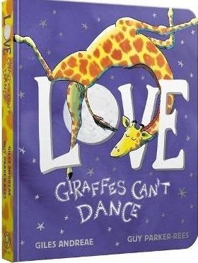 Love From Giraffes Can't Dance