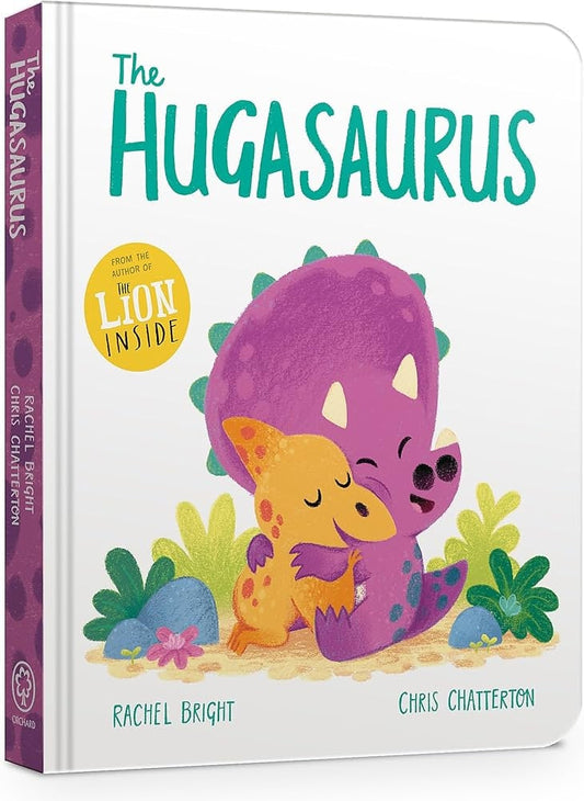 The Hugasaurus