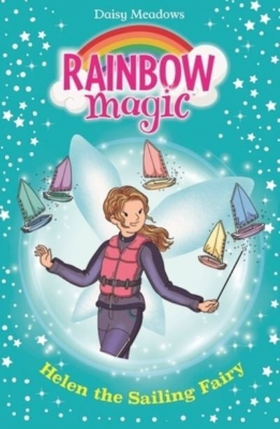 Helen the Sailing Fairy