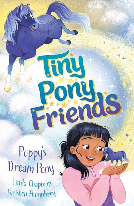 Poppy's Dream Pony 01: Tiny Pony Friends