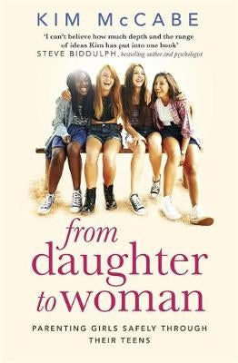 From Daughter to Woman