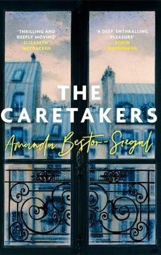 The Caretakers