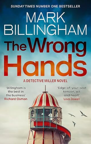 The Wrong Hands