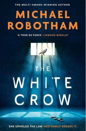 The White Crow