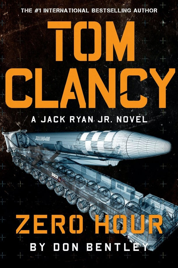 Tom Clancy's  Zero Hour